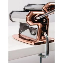 Imperial Manual Pasta Machine Copper -Kitchenware and Knives Sales da427 6