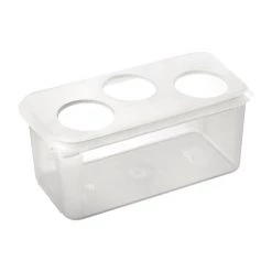 Araven 3 Way Organiser For Dispensers