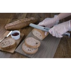 Vogue Tsuki Series 8 Bread Knife 20cm -Kitchenware and Knives Sales da446 breadknife3