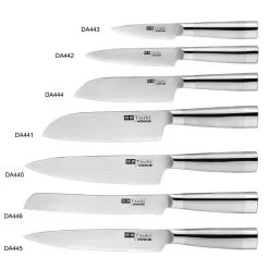 Vogue Tsuki Series 8 Bread Knife 20cm -Kitchenware and Knives Sales da446 breadknife4