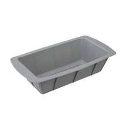 Vogue 1.5lb Flexible Silicone Loaf Pan