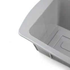 Vogue 1.5lb Flexible Silicone Loaf Pan 12 Vogue 1.5lb Flexible Silicone Loaf Pan -Kitchenware and Knives Sales da525 5