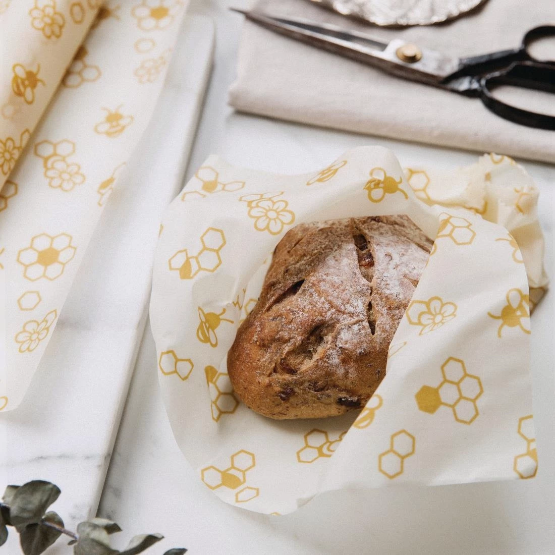 Nuts Beeswax Roll 90 X 30 4 Nuts Beeswax Roll 90 X 30 - Image 2