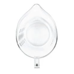 Vogue Polycarbonate Measuring Jug 500ml 9 Vogue Polycarbonate Measuring Jug 500ml -Kitchenware and Knives Sales db450 measuringjug05