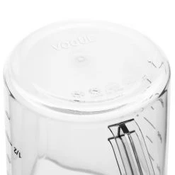 Vogue Polycarbonate Measuring Jug 1Ltr 10 Vogue Polycarbonate Measuring Jug 1Ltr -Kitchenware and Knives Sales db451 measuringjug5