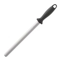Zwilling Henckels Zwilling Diamond Knife Sharpening Steel 26cm