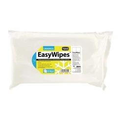 Advanced Engineering EasyWipes Professional Grade Surface Wipes (Pack Of 50)