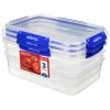 Sistema Klip It Containers 2Ltr (Pack Of 3) -Kitchenware and Knives Sales db726 new21 0