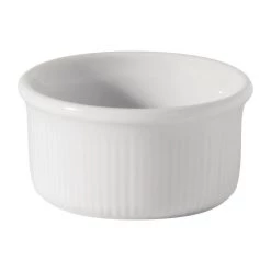 Utopia Titan Ramekins White 65mm (Pack Of 12)