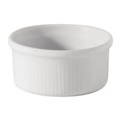 Utopia Titan Ramekins White 80mm (Pack Of 12)