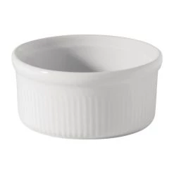 Utopia Titan Ramekins White 95mm (Pack Of 12)