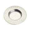 Kitchen Craft KitchenCraft Stainless Steel Large Hole Sink Strainer 75mm -Kitchenware and Knives Sales db902 sinkstrainer