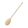 Nisbets Essentials Wooden Spoon 12" -Kitchenware and Knives Sales dc063 woodenspoon1