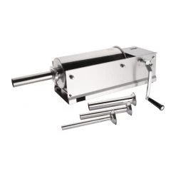Vogue Manual Sausage Stuffer 4.8L
