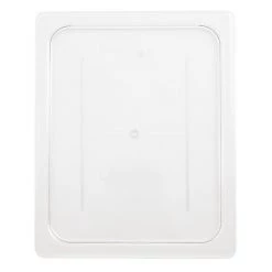 Cambro Clear Polycarbonate 1/2 Gastronorm Lid -Kitchenware and Knives Sales dc663 cambrolid48