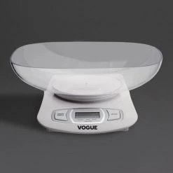 Vogue Compact Add N Weigh Scale 5kg