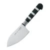 Dick 1905 Fully Forged Herb And Parmesan Knife 12cm -Kitchenware and Knives Sales de370 angle