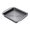 Circulon Square Cake Tin 290mm 1 Circulon Square Cake Tin 290mm -Kitchenware and Knives Sales de503 angle