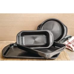 Circulon Square Baking Tray 370mm -Kitchenware and Knives Sales de504 circulonlife 3