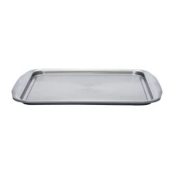 Circulon Square Baking Tray 370mm -Kitchenware and Knives Sales de507 sideview