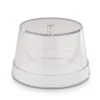 APS+ Bakery Tray Cover Clear 185mm -Kitchenware and Knives Sales de550 serving