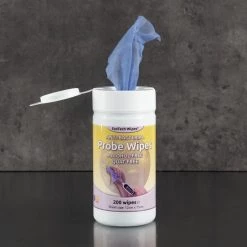 EcoTech Alcohol-Free Quat-Free Food Probe Wipes (Pack Of 200) 13 EcoTech Alcohol-Free Quat-Free Food Probe Wipes (Pack Of 200) -Kitchenware and Knives Sales de853 lifestyle