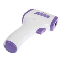 San Jamar Non-Contact Infrared Forehead Thermometer -Kitchenware and Knives Sales df030 thermometern910