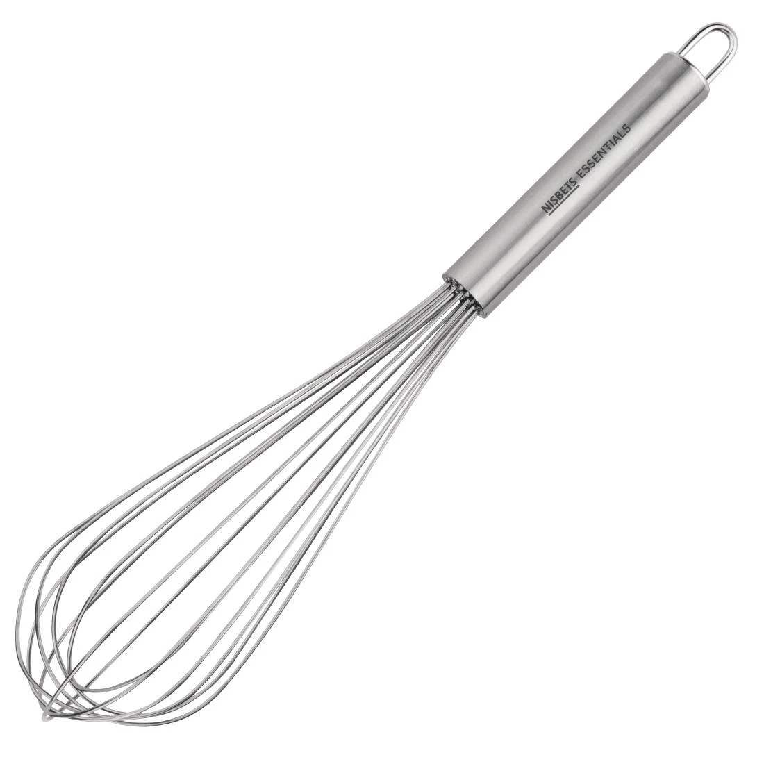 Nisbets Essentials Whisk 12" 3 Nisbets Essentials Whisk 12"