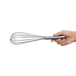 Nisbets Essentials Whisk 12" 7 Nisbets Essentials Whisk 12" -Kitchenware and Knives Sales df117 2