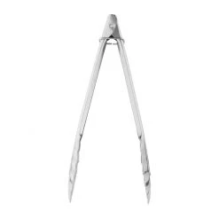 Nisbets Essentials Catering Tongs 245mm 14 Nisbets Essentials Catering Tongs 245mm -Kitchenware and Knives Sales df668 cateringtong2