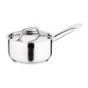 Nisbets Essentials Stainless Steel Saucepan 900ml 1 Nisbets Essentials Stainless Steel Saucepan 900ml -Kitchenware and Knives Sales df669 side2