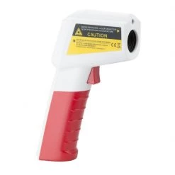 Nisbets Essentials Mini Infrared Thermometer -Kitchenware and Knives Sales df673 infraredthermometer4 22