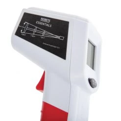 Nisbets Essentials Mini Infrared Thermometer -Kitchenware and Knives Sales df673 thermometern899