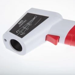 Nisbets Essentials Mini Infrared Thermometer -Kitchenware and Knives Sales df673 thermometern900