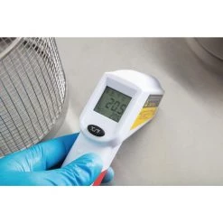 Nisbets Essentials Mini Infrared Thermometer -Kitchenware and Knives Sales df673 thermometern904