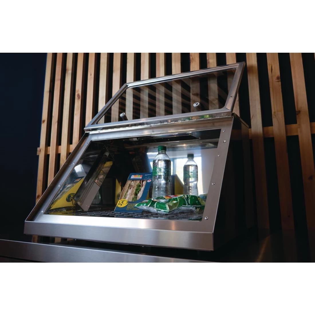 Lincat IMC IMClean Confidence Box 5 Lincat IMC IMClean Confidence Box - Image 3