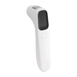 Hygiplas Infrared Forehead Thermometer -Kitchenware and Knives Sales dh651 infraredforeheadthermometer1