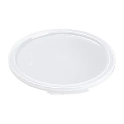 Lid For Vogue Round Food Storage Container 10 And 20 Ltr -Kitchenware and Knives Sales dj963 dj964container
