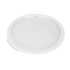 Lid For Vogue Round Food Storage Container 10 And 20 Ltr -Kitchenware and Knives Sales dj964 lid1 22
