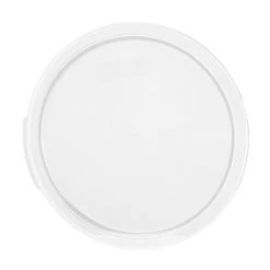 Lid For Vogue Round Food Storage Container 10 And 20 Ltr -Kitchenware and Knives Sales dj964 lid3 22