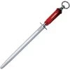 Dick Red Knife Sharpening Steel 30.5cm 2 Dick Red Knife Sharpening Steel 30.5cm -Kitchenware and Knives Sales dl335 web image
