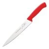 Dick Pro Dynamic HACCP Slicer Red 21.5cm -Kitchenware and Knives Sales dl343 web images