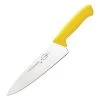 Dick Pro Dynamic HACCP Chefs Knife Yellow 21.5cm -Kitchenware and Knives Sales dl359 web images