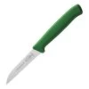 Dick Pro Dynamic HACCP Serrated Utility Knife Green 7.5cm -Kitchenware and Knives Sales dl364 web image