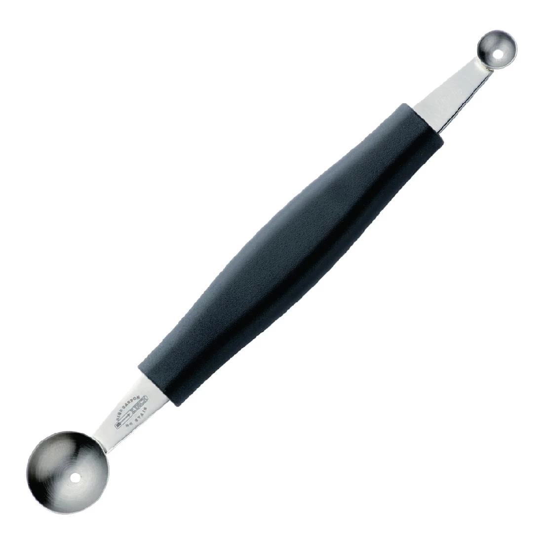 Dick Premier Plus 11 Piece Knife Set With Roll Bag 12 Dick Premier Plus 11 Piece Knife Set With Roll Bag - Image 10