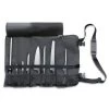 Dick Pro Dynamic 8 Piece Starter Knife Set With Roll Bag -Kitchenware and Knives Sales dl385 dicknew