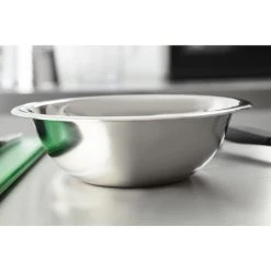 Vogue Stainless Steel Mixing Bowl 1Ltr 11 Vogue Stainless Steel Mixing Bowl 1Ltr -Kitchenware and Knives Sales dl937 new21 2388