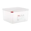 Araven Polypropylene 2/3 Gastronorm Food Storage Container 19Ltr (Pack Of 4) 1 Araven Polypropylene 2/3 Gastronorm Food Storage Container 19Ltr (Pack Of 4) -Kitchenware and Knives Sales dl983 aravennew