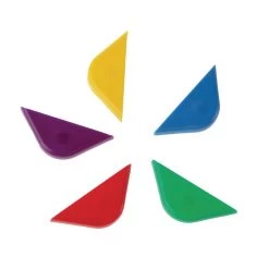 Araven Polypropylene 1/1 Gastronorm Food Storage Box 28Ltr (Pack Of 4) 16 Araven Polypropylene 1/1 Gastronorm Food Storage Box 28Ltr (Pack Of 4) -Kitchenware and Knives Sales dl984 container2k786