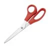 Hygiplas Red Colour Coded Scissors -Kitchenware and Knives Sales dm036 scissors1